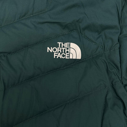 THE NORTH FACE ノースフェイス NY81402 ブルー サンダージャケット ジャケット