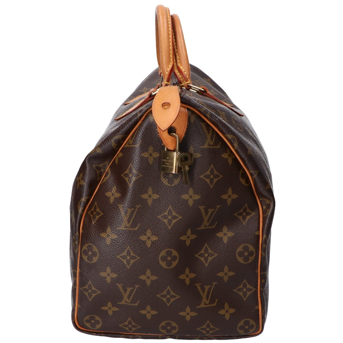 LOUIS VUITTON ルイヴィトン 01年製 M41522 モノグラム スピーディー40 ボストンバッグ