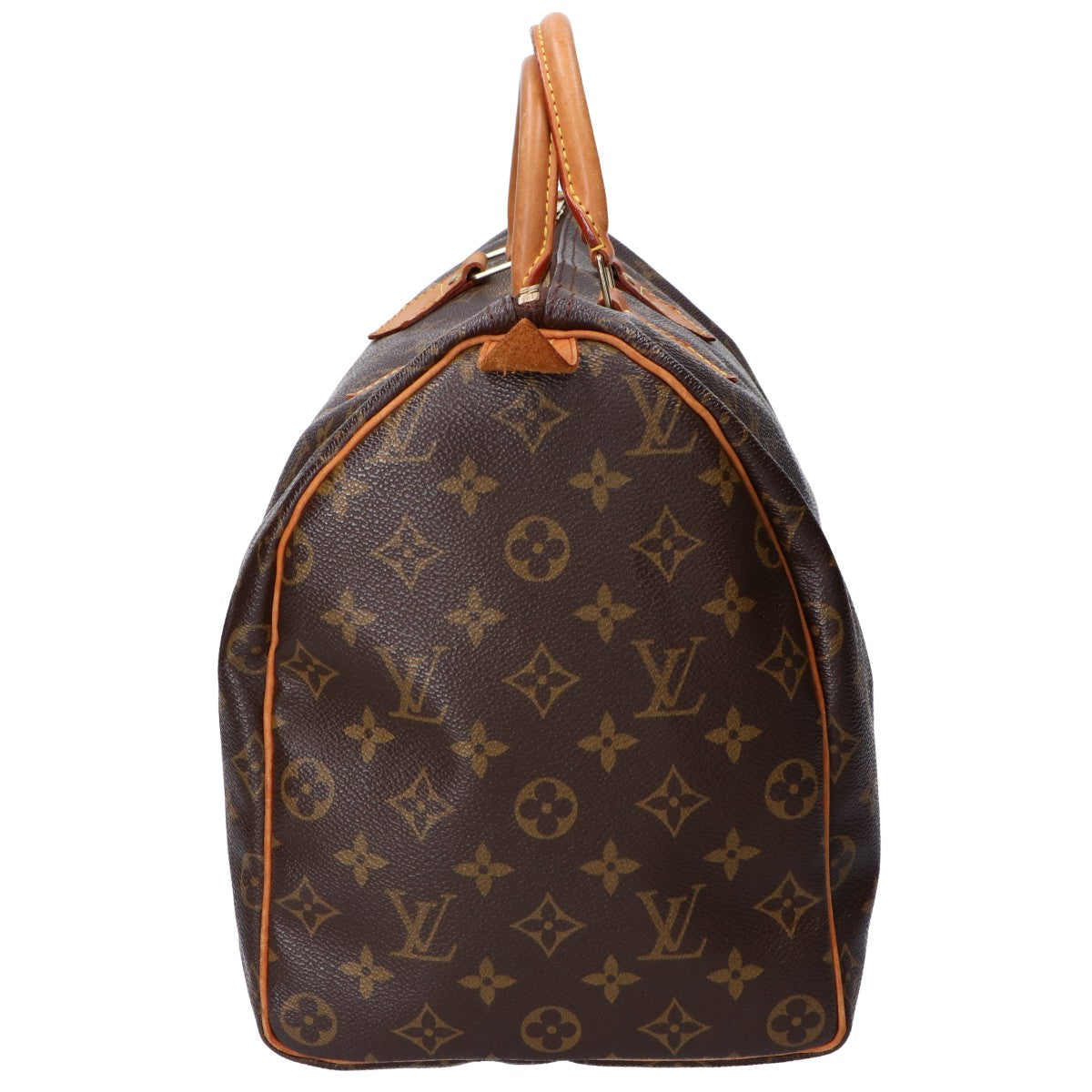 LOUIS VUITTON ルイヴィトン 01年製 M41522 モノグラム スピーディー40 ボストンバッグ