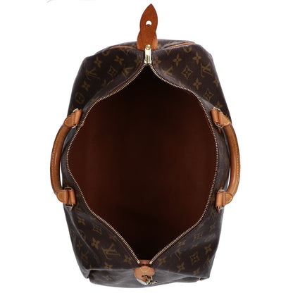 LOUIS VUITTON ルイヴィトン 01年製 M41522 モノグラム スピーディー40 ボストンバッグ