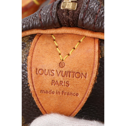 LOUIS VUITTON ルイヴィトン 01年製 M41522 モノグラム スピーディー40 ボストンバッグ