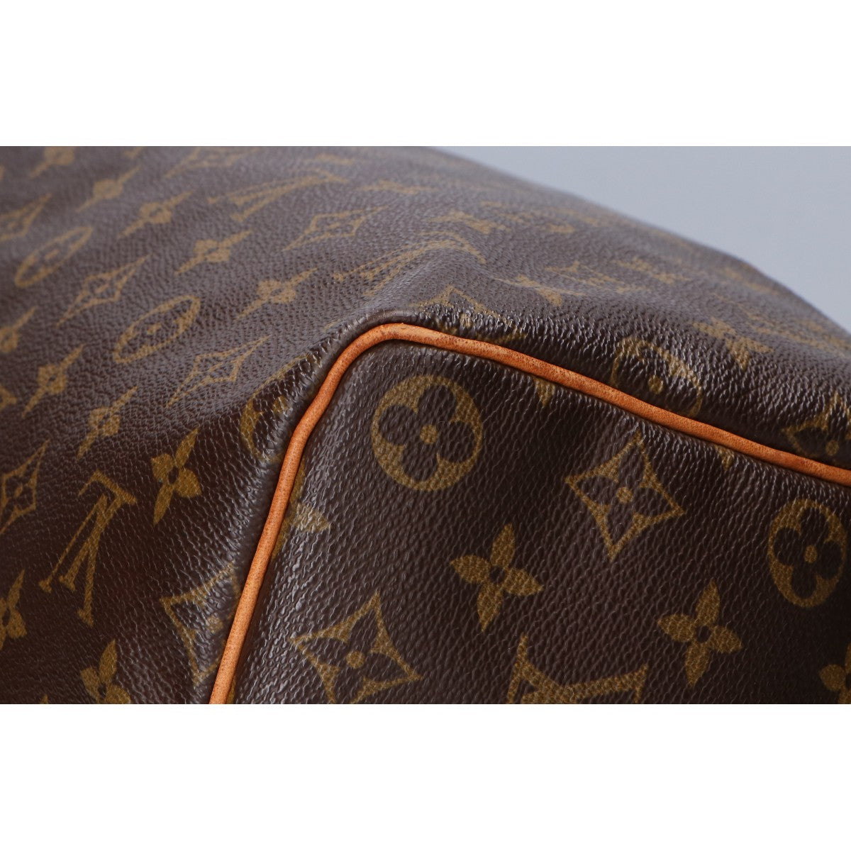 LOUIS VUITTON ルイヴィトン 01年製 M41522 モノグラム スピーディー40 ボストンバッグ