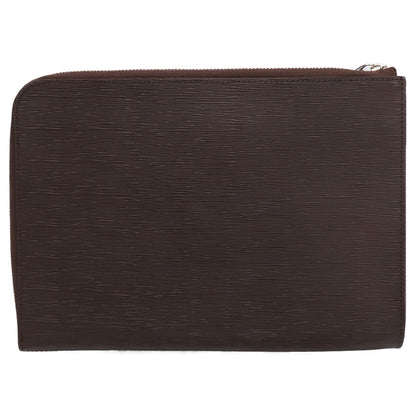 PELLE MORBIDA ペッレモルビダ 【美品】CA205 CAPITANO クラッチバッグ セカンドバッグ クラッチバッグ