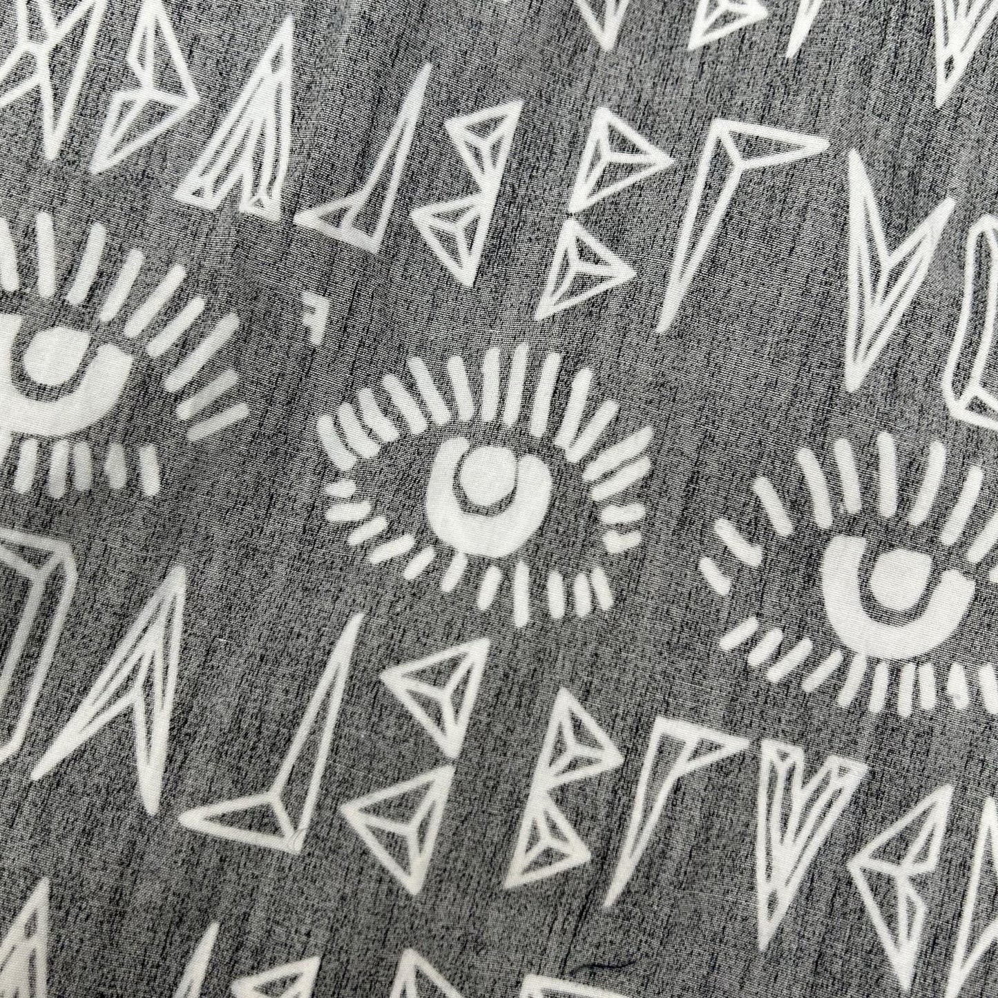 BLACKCOMMEdesGARCONS ブラックコムデギャルソン ×Filip Pagowski 25年 1P-B006 リバースパネルシャツ トップス