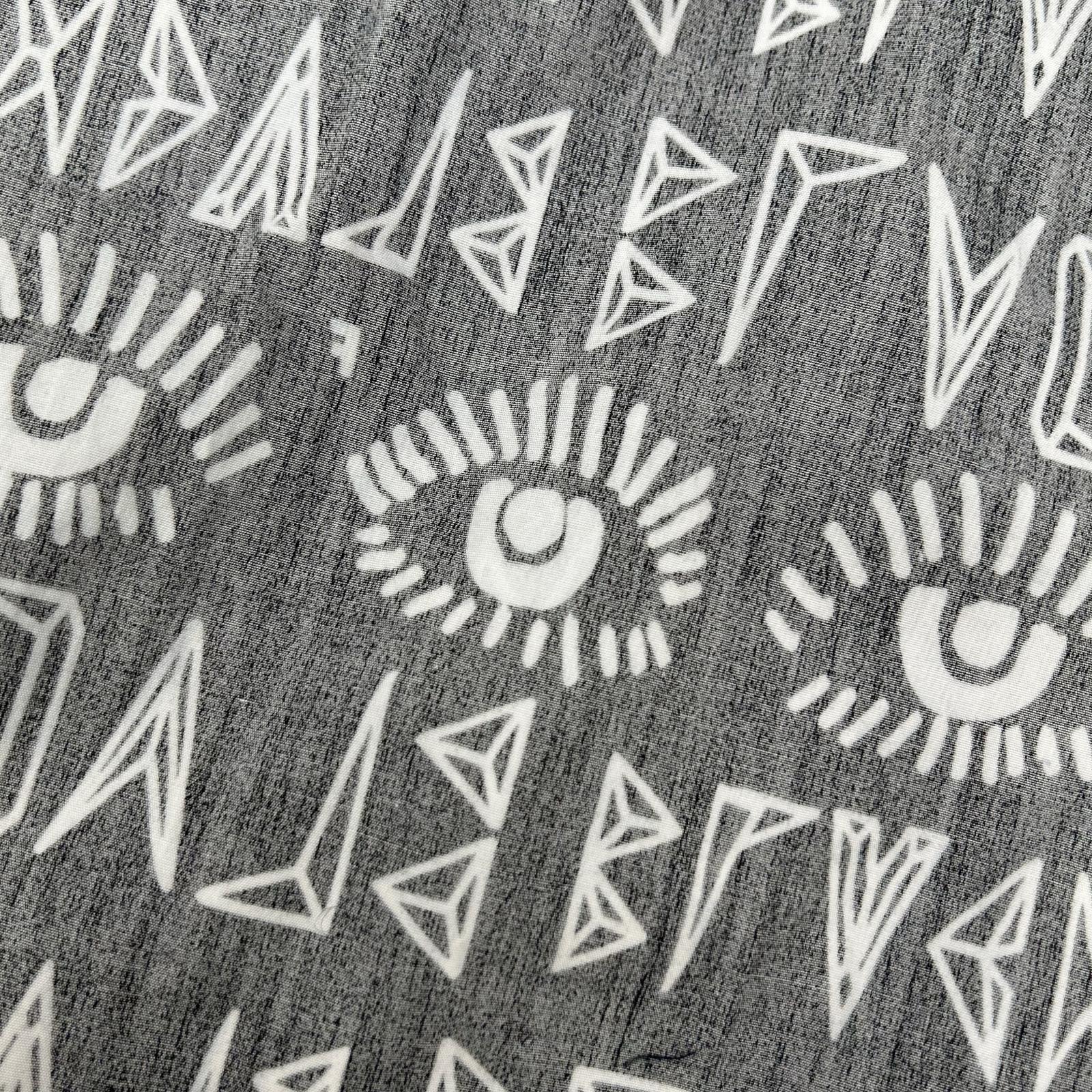 BLACKCOMMEdesGARCONS ブラックコムデギャルソン ×Filip Pagowski 25年 1P-B006 リバースパネルシャツ トップス