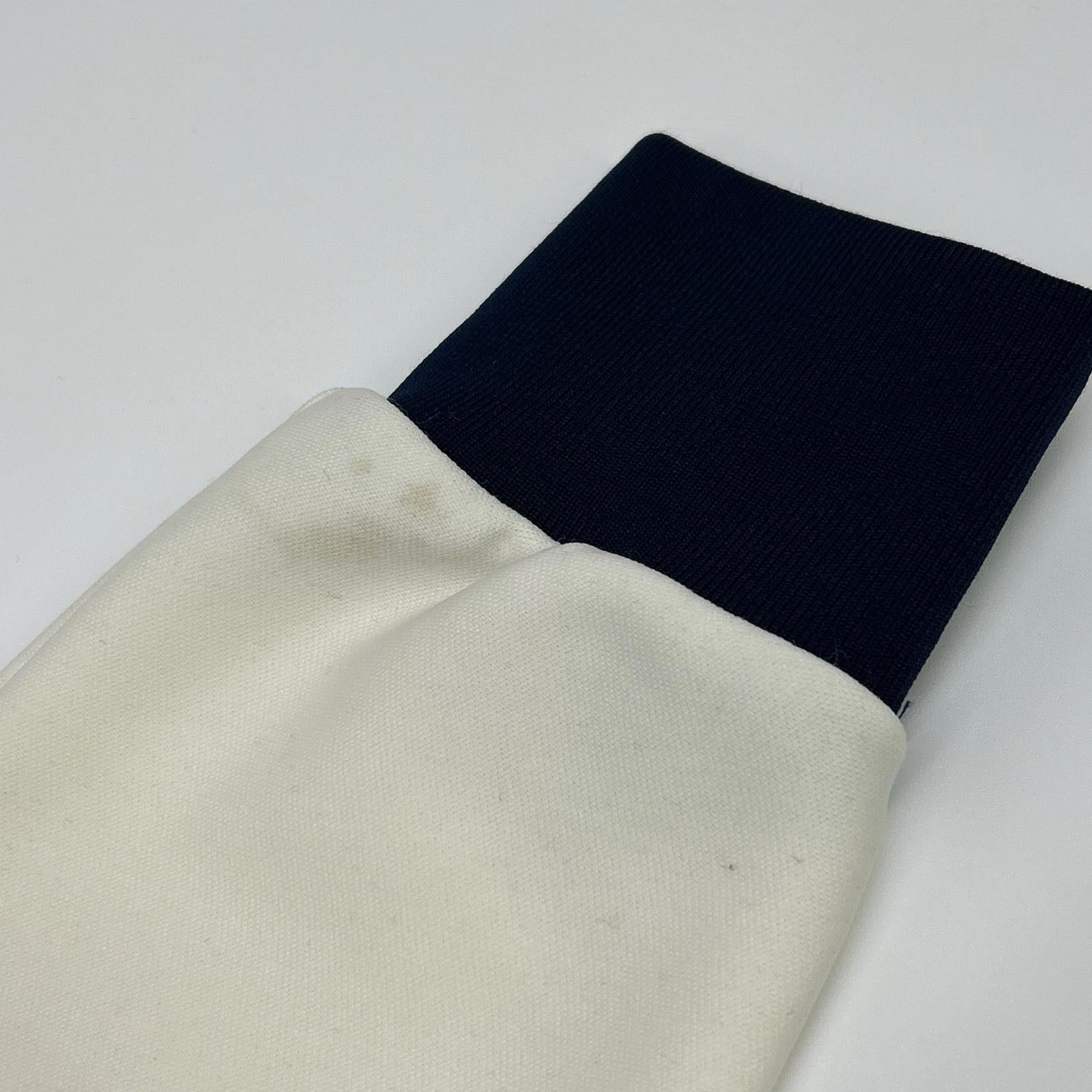 COMMEdesGARCONS 川久保玲 22年 OX-T024 双色运动夹克 上衣