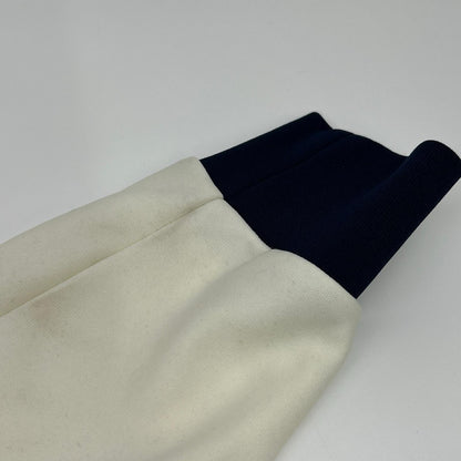 COMMEdesGARCONS 川久保玲 22年 OX-T024 双色运动夹克 上衣