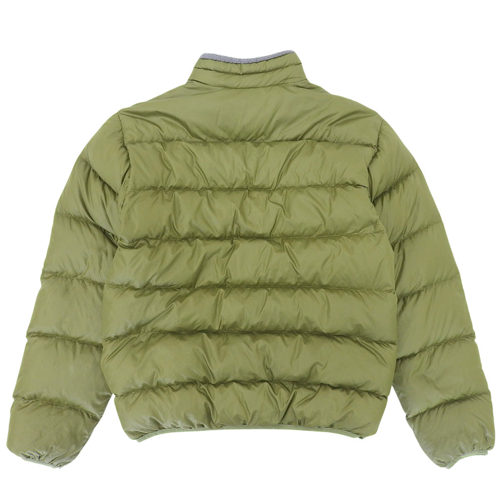 mont-bell モンベル ライトアルパインダウンジャケット メンズ グリーン M 1101289 ジャケット