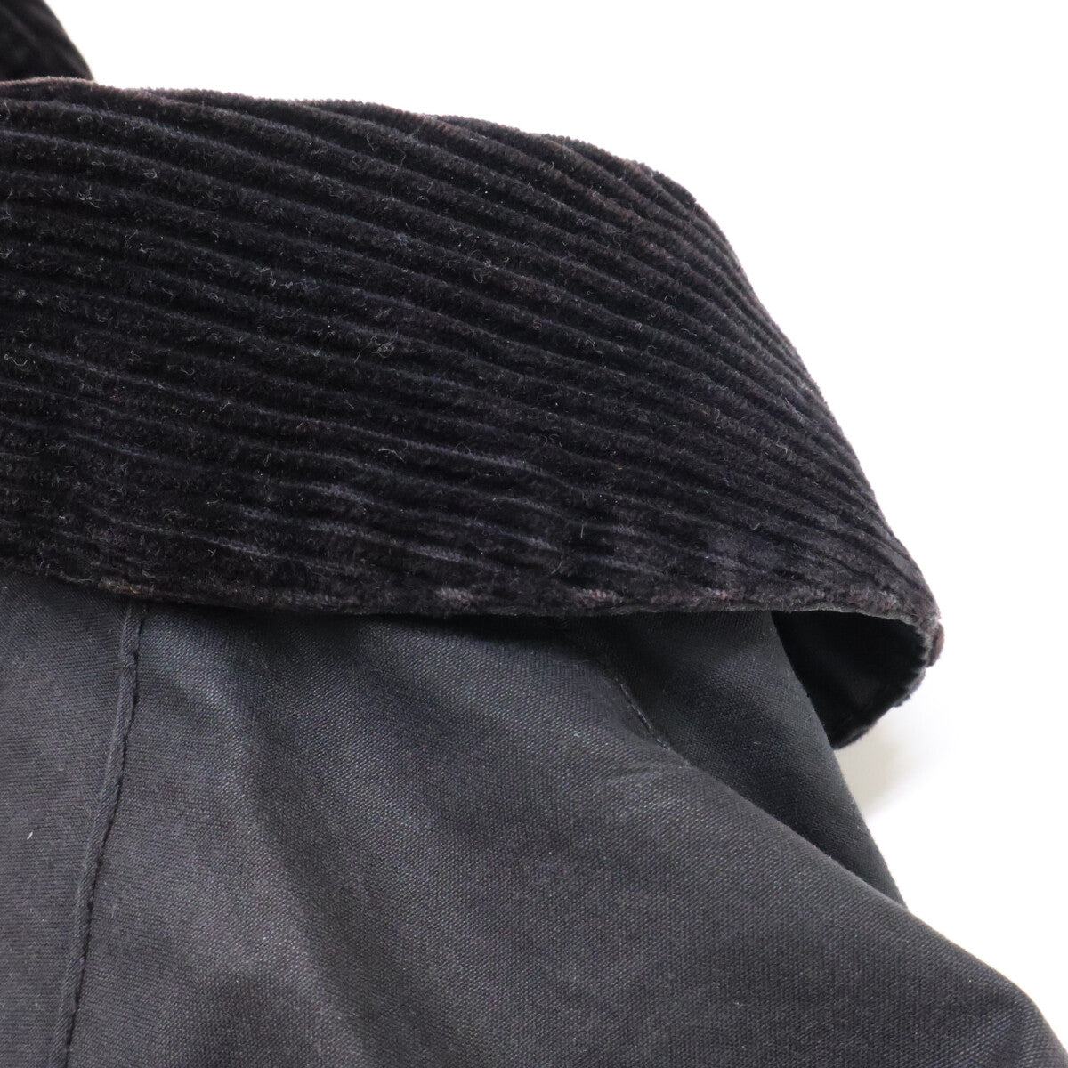 Barbour 巴伯尔 【国内正品】242MWX1678 TRANSPORT 运输款 蜡棉短夹克 夹克