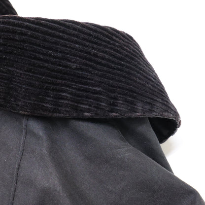 Barbour 巴伯尔 【国内正品】242MWX1678 TRANSPORT 运输款 蜡棉短夹克 夹克