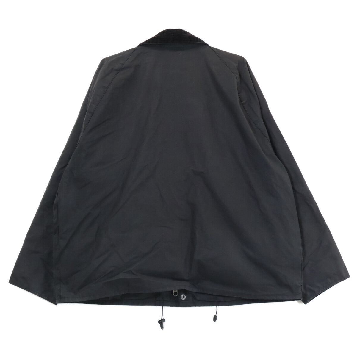 Barbour 巴伯尔 【国内正品】242MWX1678 TRANSPORT 运输款 蜡棉短夹克 夹克