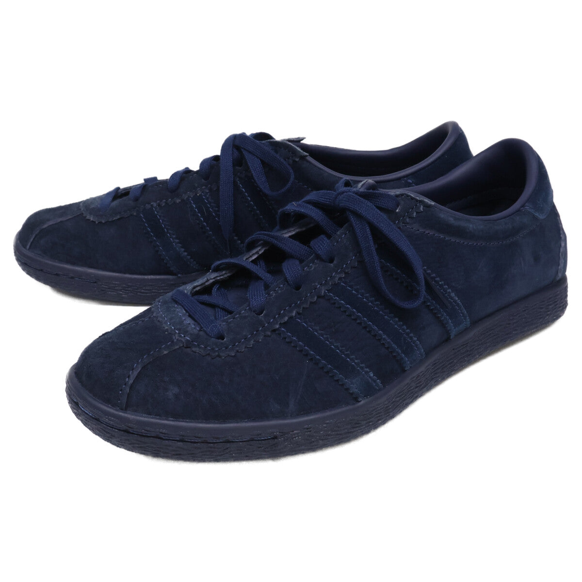 adidas アディダス JR2743 Tobacco/タバコ ローカットスニーカー シューズ