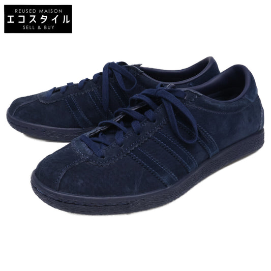 adidas アディダス JR2743 Tobacco/タバコ ローカットスニーカー シューズ