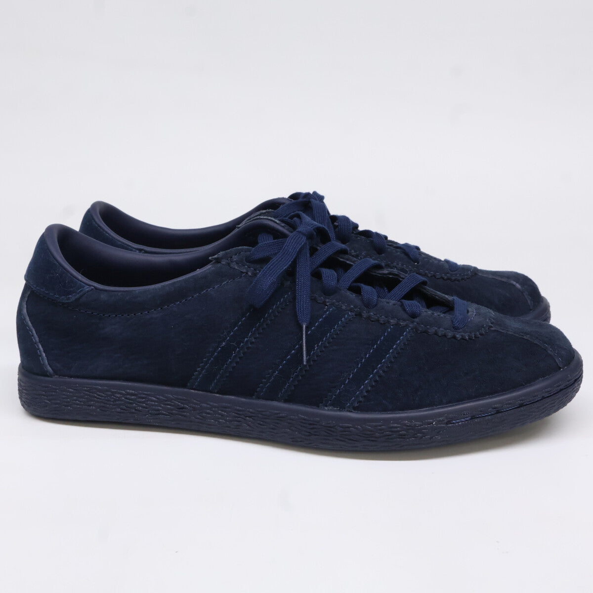 adidas アディダス JR2743 Tobacco/タバコ ローカットスニーカー シューズ