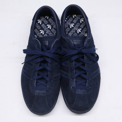 adidas アディダス JR2743 Tobacco/タバコ ローカットスニーカー シューズ