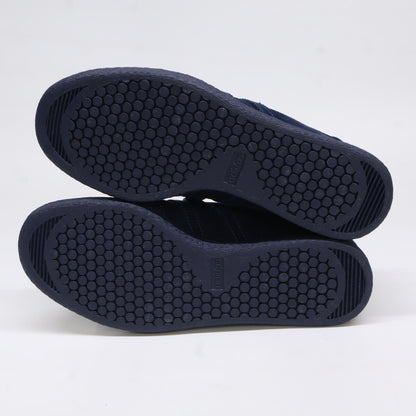 adidas アディダス JR2743 Tobacco/タバコ ローカットスニーカー シューズ