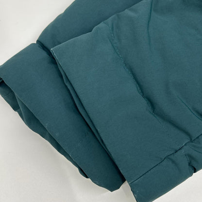 JIL SANDER+ ジルサンダープラス J40AF0014 J70008 グリーン キルティング ダウンジャケット ジャケット