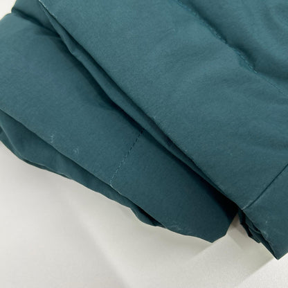JIL SANDER+ ジルサンダープラス J40AF0014 J70008 グリーン キルティング ダウンジャケット ジャケット