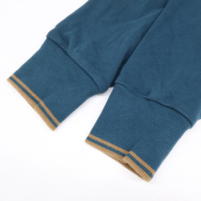 FRED PERRY フレッドペリー 【国内正規】M3574 Half Zip Sweatshirt ハーフジップ スウェットシャツ トップス