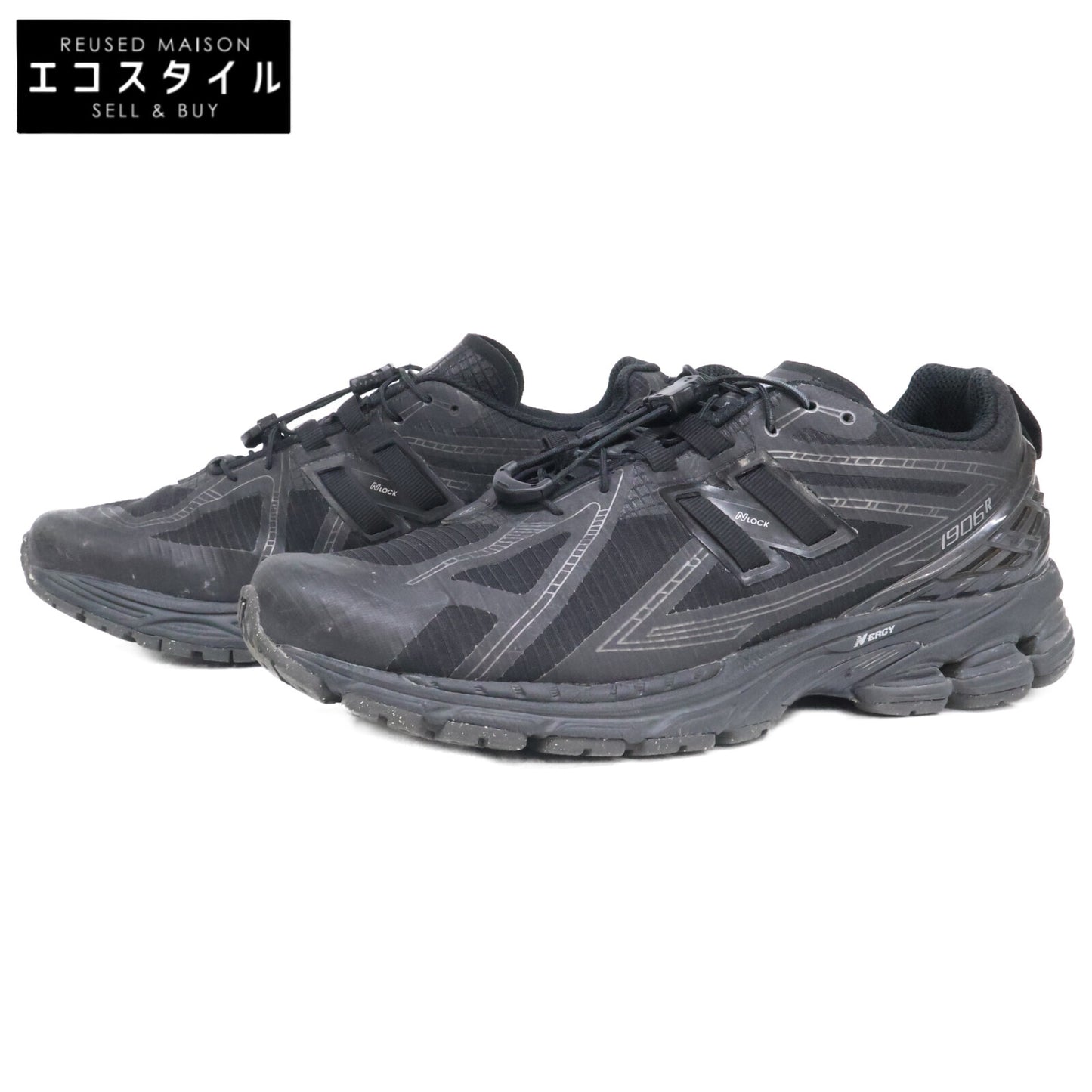 NEW BALANCE ニューバランス U1906RNB ノーソーオーバーレイ メッシュアッパーモデル スニーカー シューズ