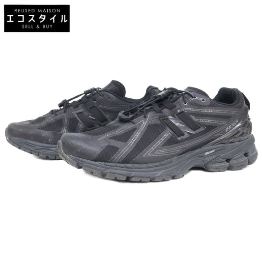 NEW BALANCE U1906RNB No-Sew Overlay Mesh Upper Model Sneakers Shoes