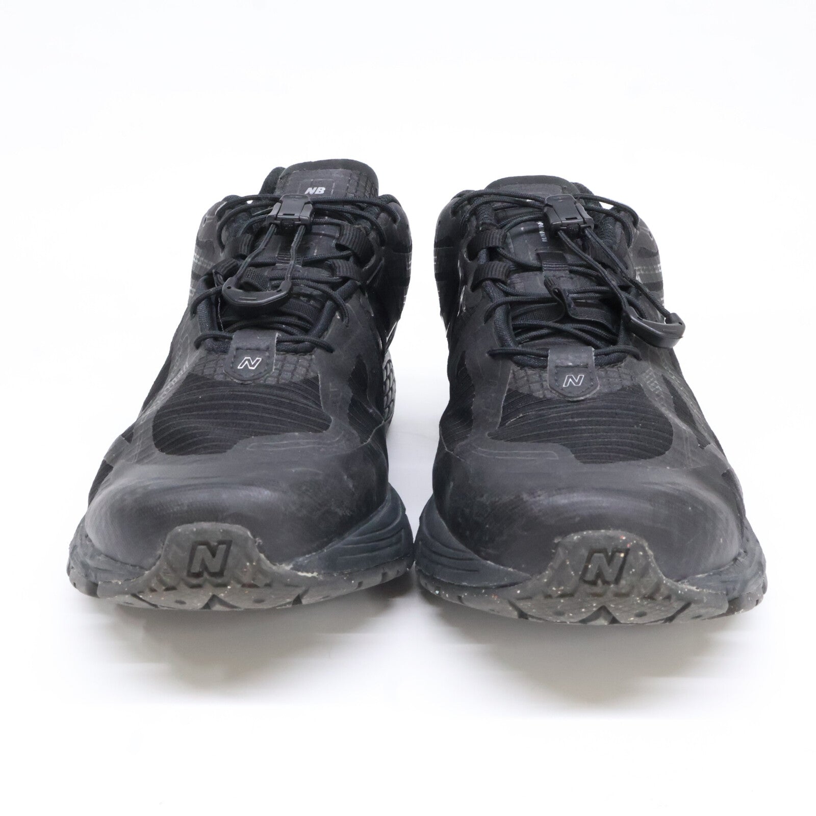 NEW BALANCE ニューバランス U1906RNB ノーソーオーバーレイ メッシュアッパーモデル スニーカー シューズ