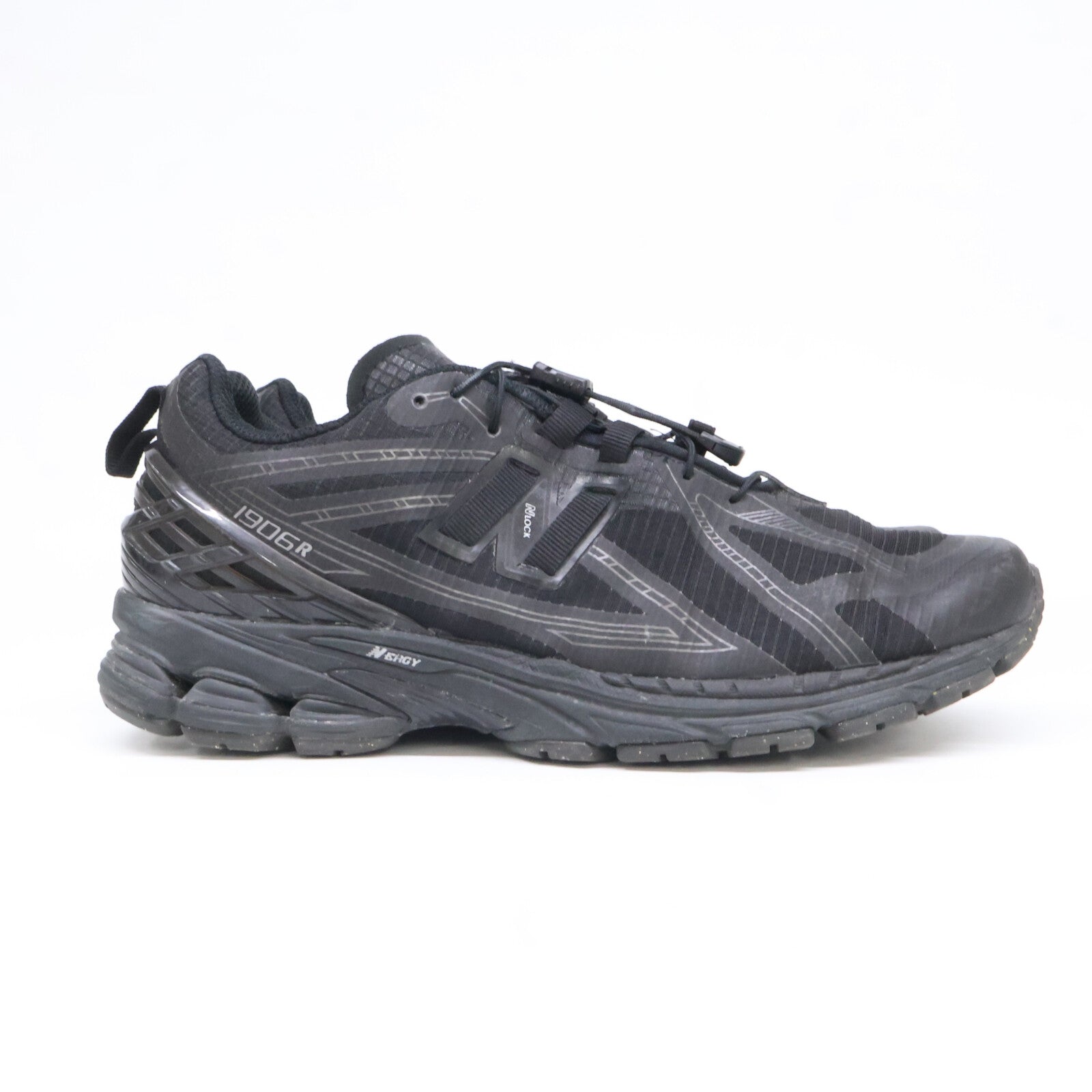 NEW BALANCE ニューバランス U1906RNB ノーソーオーバーレイ メッシュアッパーモデル スニーカー シューズ