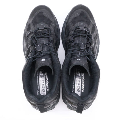NEW BALANCE ニューバランス U1906RNB ノーソーオーバーレイ メッシュアッパーモデル スニーカー シューズ