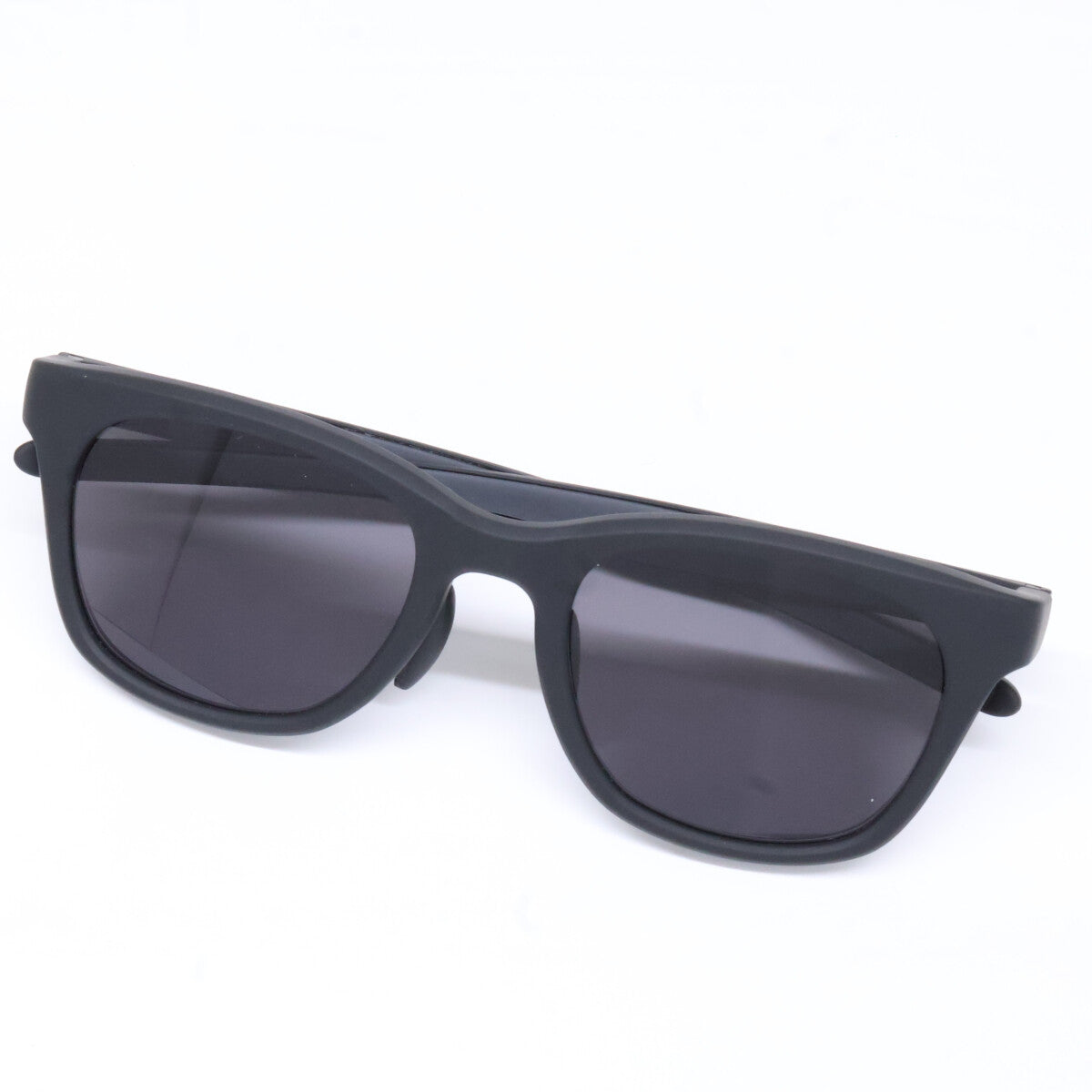Eyevol アイヴォル SHAW (52) RX MBK-LG ウェリントン サングラス