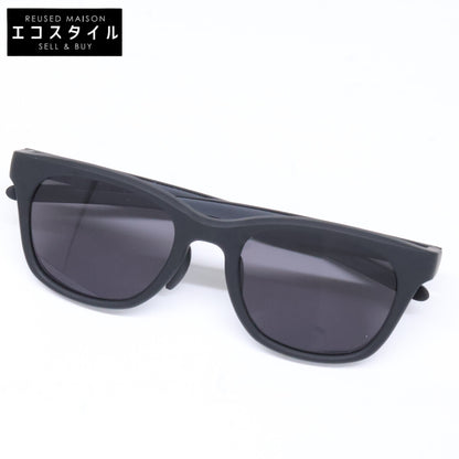 Eyevol アイヴォル SHAW (52) RX MBK-LG ウェリントン サングラス