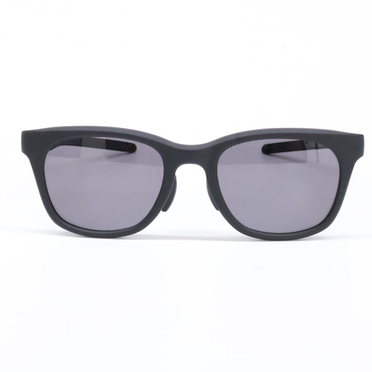 Eyevol アイヴォル SHAW (52) RX MBK-LG ウェリントン サングラス