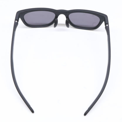 Eyevol アイヴォル SHAW (52) RX MBK-LG ウェリントン サングラス