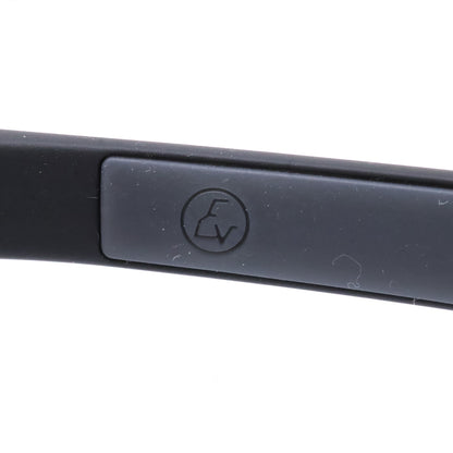 Eyevol アイヴォル SHAW (52) RX MBK-LG ウェリントン サングラス