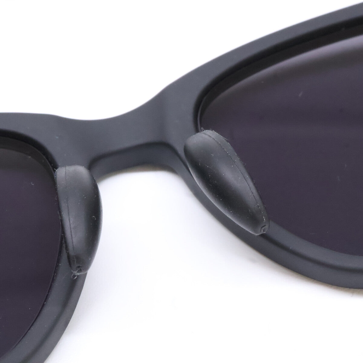 Eyevol アイヴォル SHAW (52) RX MBK-LG ウェリントン サングラス