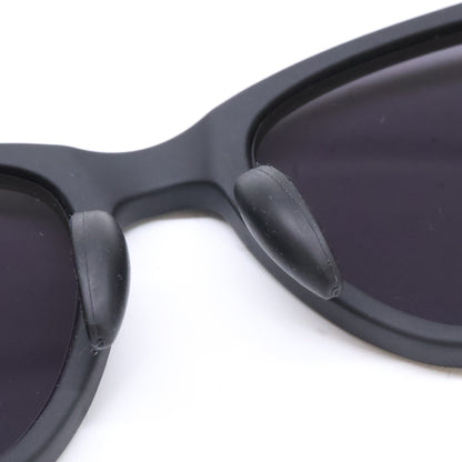 Eyevol アイヴォル SHAW (52) RX MBK-LG ウェリントン サングラス