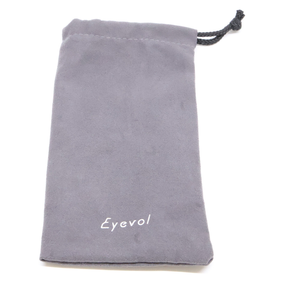 Eyevol アイヴォル SHAW (52) RX MBK-LG ウェリントン サングラス