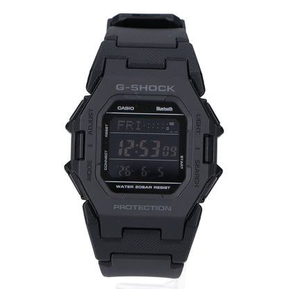 G-SHOCK ジーショック 【美品】GD-B500-1JF DIGITAL GD-B500 SERIES Bluetooth デジタル クオーツ 腕時計