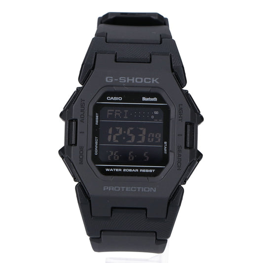 G-SHOCK ジーショック 【美品】GD-B500-1JF DIGITAL GD-B500 SERIES Bluetooth デジタル クオーツ 腕時計
