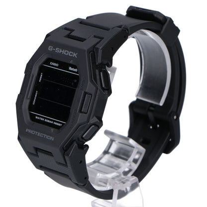 G-SHOCK ジーショック 【美品】GD-B500-1JF DIGITAL GD-B500 SERIES Bluetooth デジタル クオーツ 腕時計