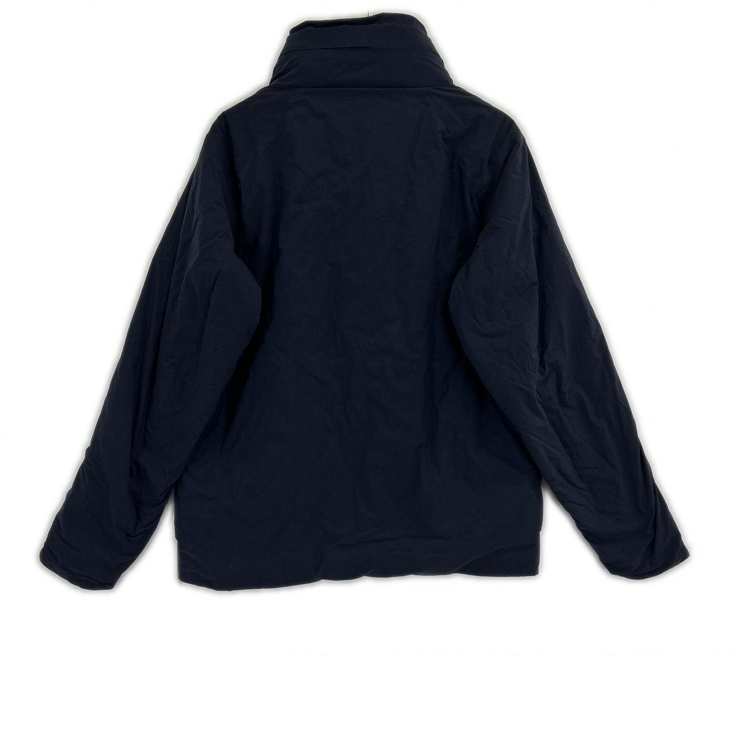 DESCENTE 迪桑特 DAM0GC21 海军蓝 ALLTERRAIN TITANIUM THERMO INSULATED JACKET 夹克