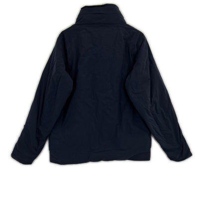 DESCENTE 迪桑特 DAM0GC21 海军蓝 ALLTERRAIN TITANIUM THERMO INSULATED JACKET 夹克