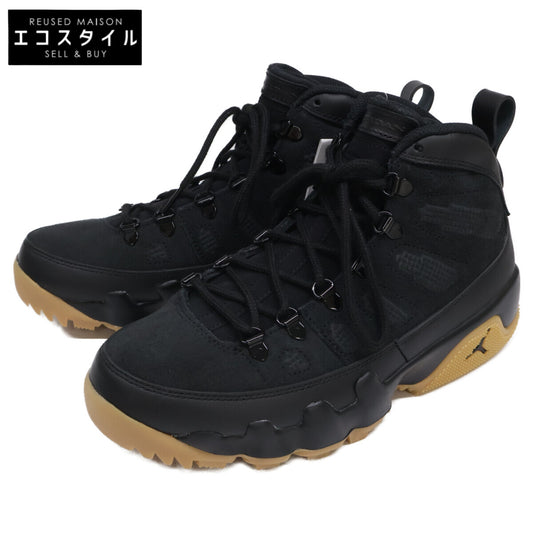 NIKE ナイキ AR4491-025 エアジョーダン 9 ブーツ NRG シューズ