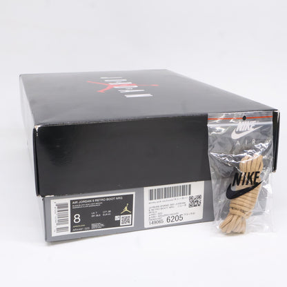 NIKE ナイキ AR4491-025 エアジョーダン 9 ブーツ NRG シューズ