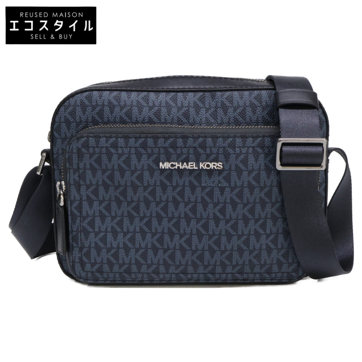 MICHAEL KORS マイケルコース 【美品】37F4LCOC6U ショルダーバッグ