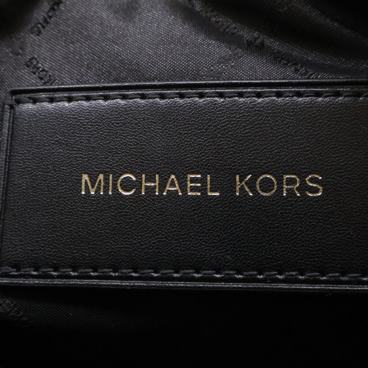 MICHAEL KORS マイケルコース 【美品】37F4LCOC6U ショルダーバッグ
