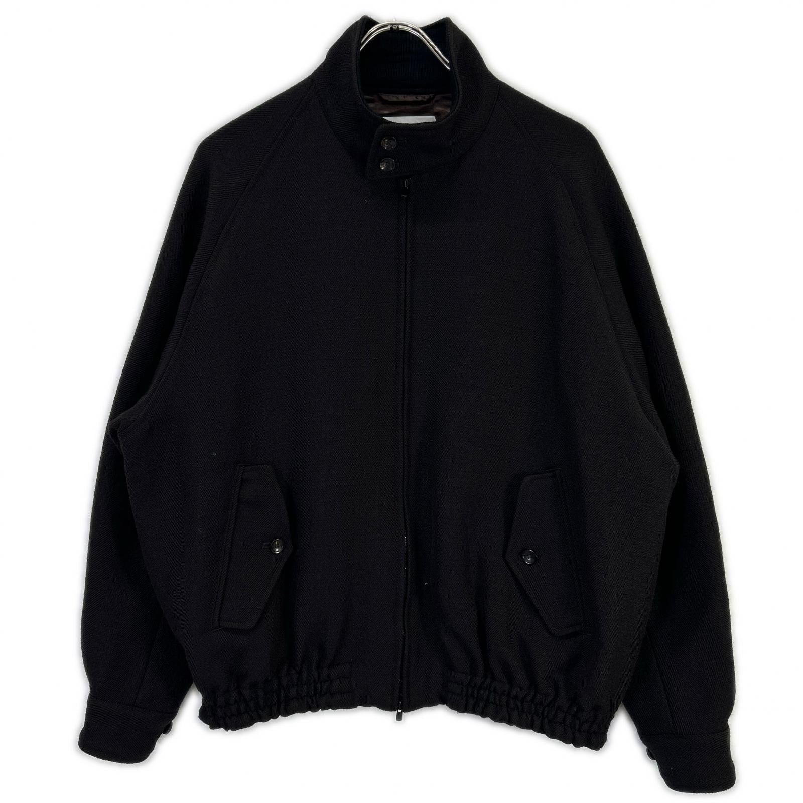 marka マーカ 23AW M23C-17BL01C ブラウン ヘリンボーン SPORTS JACKET ジャケット