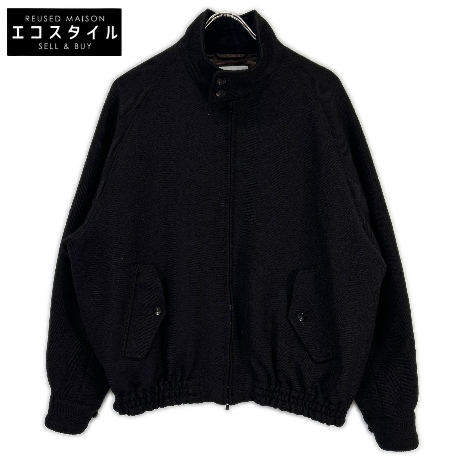 marka 23AW M23C-17BL01C Brown Herringbone SPORTS JACKET