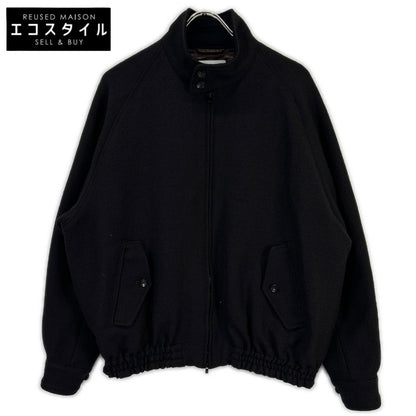 marka 23AW M23C-17BL01C Brown Herringbone SPORTS JACKET