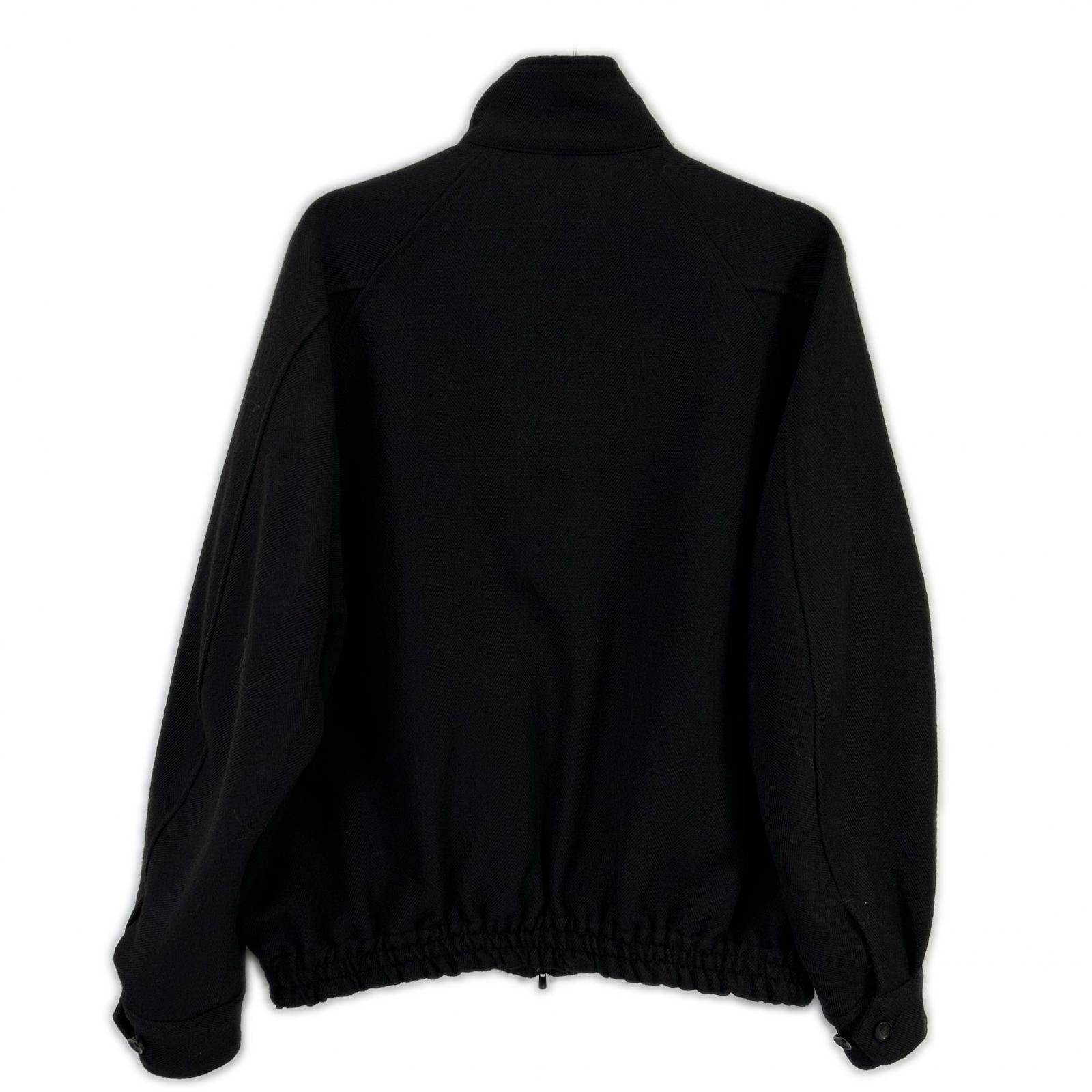 marka マーカ 23AW M23C-17BL01C ブラウン ヘリンボーン SPORTS JACKET ジャケット