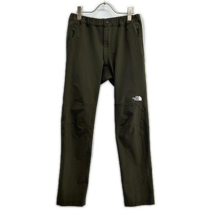 THE NORTH FACE ノースフェイス NB32301 カーキ アルパインライトパンツ ボトムス